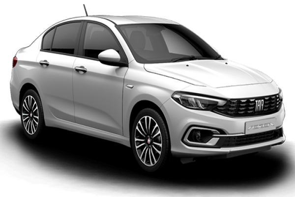 Fiat Egea