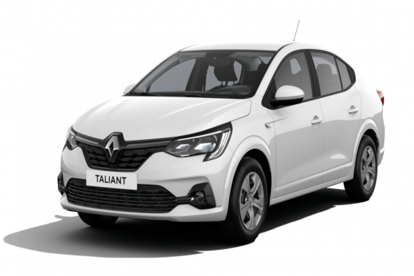Taliant
