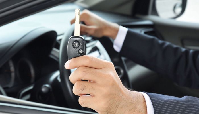 İnegöl Rent a Car